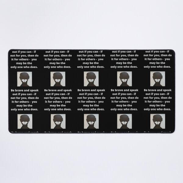 Item preview, Speak out  designed and sold by NewPages.