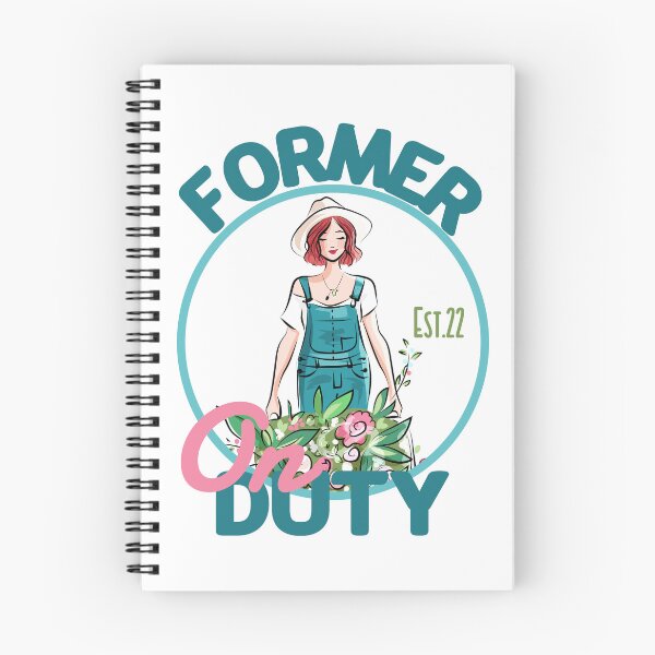 Item preview, FORMER ON DUTY designed and sold by GAADesignz.