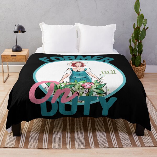 Item preview, FORMER ON DUTY designed and sold by GAADesignz.