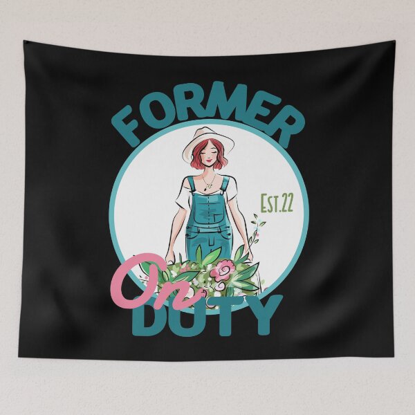 Item preview, FORMER ON DUTY designed and sold by GAADesignz.