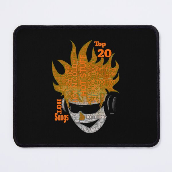 Item preview, Hot Songs   designed and sold by OralieTerry.