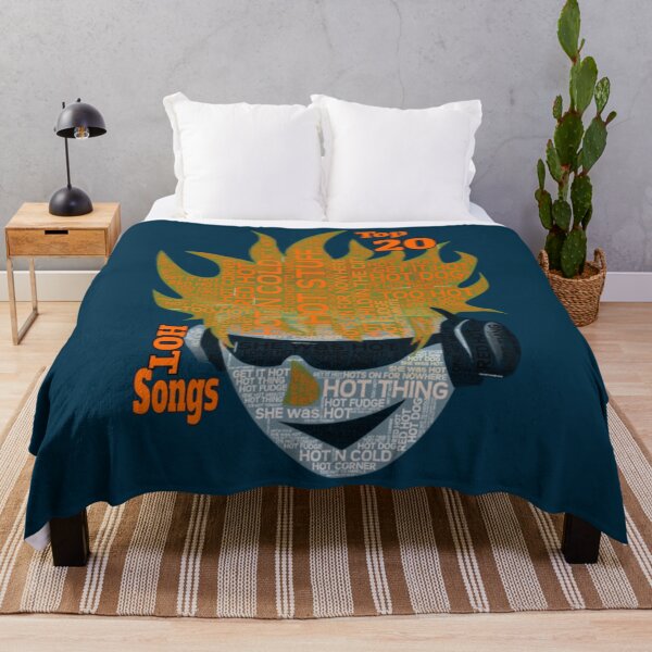 Item preview, Hot Songs designed and sold by OralieTerry.