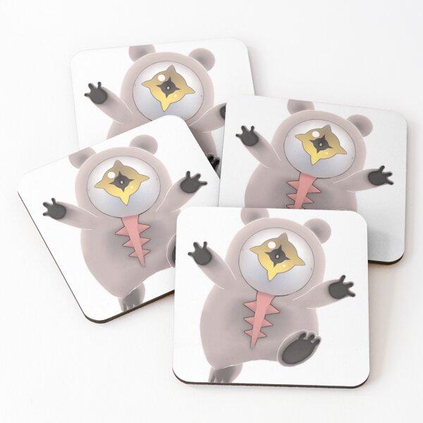 Item preview, Ai The Somnium Files designed and sold by MaxManN1.