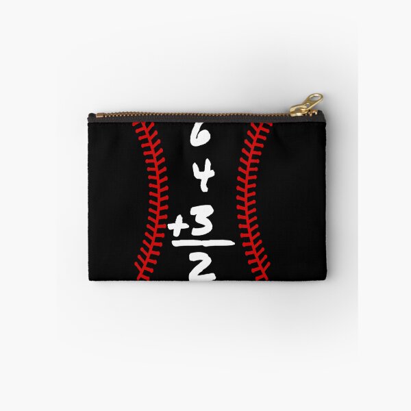 Item preview, Baseball Inspired 6 4 3 Double Play Turn Two Math Funny designed and sold by RichardxBen.
