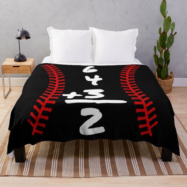 Item preview, Baseball Inspired 6 4 3 Double Play Turn Two Math Funny designed and sold by RichardxBen.