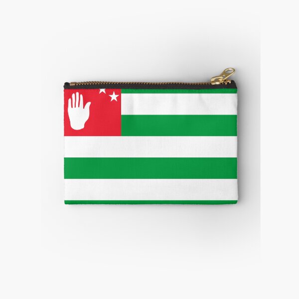 Item preview, Flag of Abkhazia designed and sold by Smaragdas.