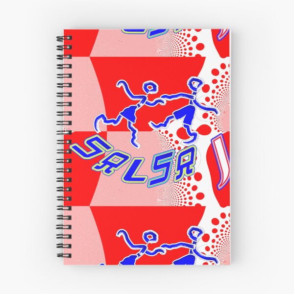 Item preview, JAPANESE SALSA J WITH JAPANESE AND CUBAN FLAGS COLORS. designed and sold by Ralek.
