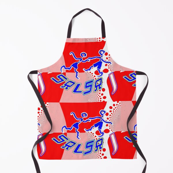 Item preview, JAPANESE SALSA J WITH JAPANESE AND CUBAN FLAGS COLORS. designed and sold by Ralek.