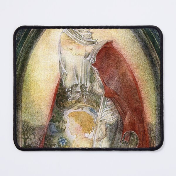 Item preview, Vintage Sulamith Wulfing designed and sold by vintage-art.