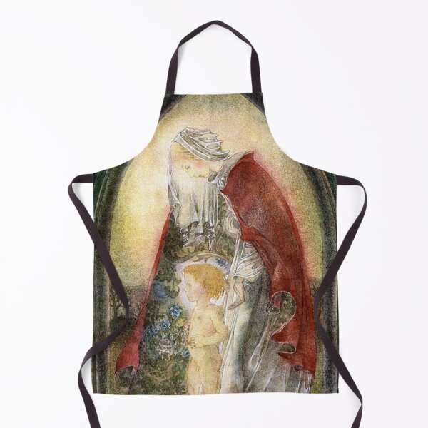 Item preview, Vintage Sulamith Wulfing designed and sold by vintage-art.