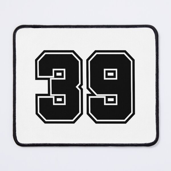 Item preview, 39 designed and sold by Gajaman Creations.