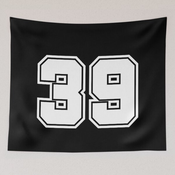 Item preview, 39 designed and sold by Gajaman Creations.