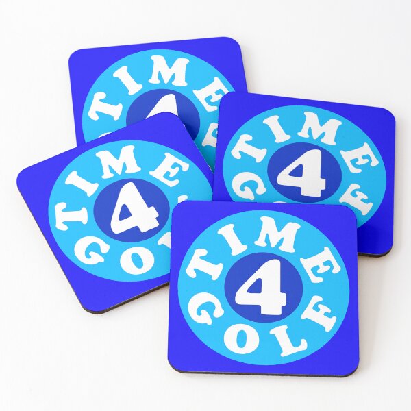 Item preview, Golf | Golfer | Time 4 Golf | Golfing | Blue designed and sold by Pentimore.