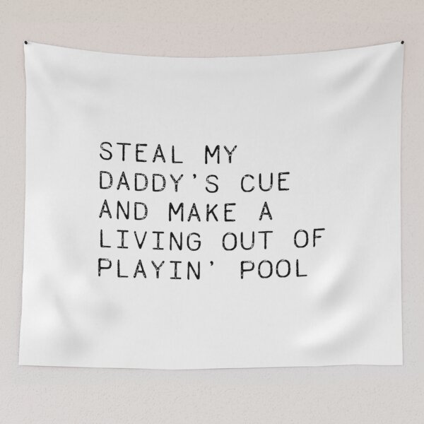 Item preview, lyric - maggie may   designed and sold by OralieTerry.