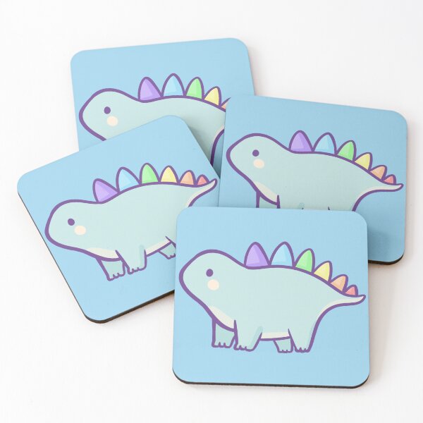 Item preview, Rainbow Dino designed and sold by TaylorRoss1.
