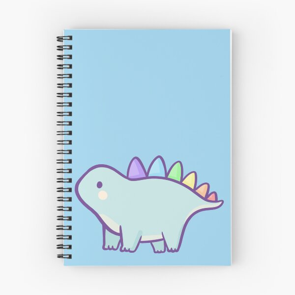 Item preview, Rainbow Dino designed and sold by TaylorRoss1.