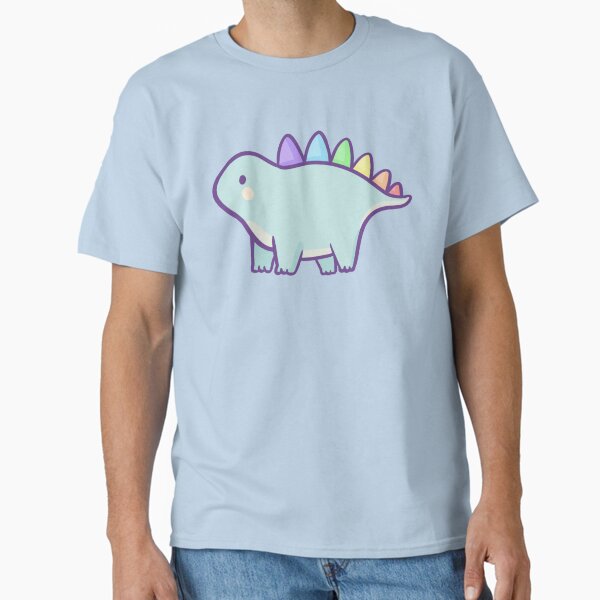 Item preview, Rainbow Dino designed and sold by TaylorRoss1.