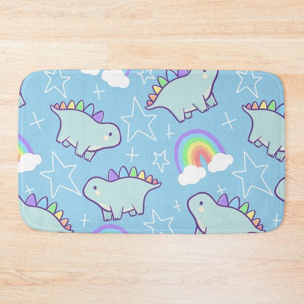 Item preview, Rainbow Dino designed and sold by TaylorRoss1.