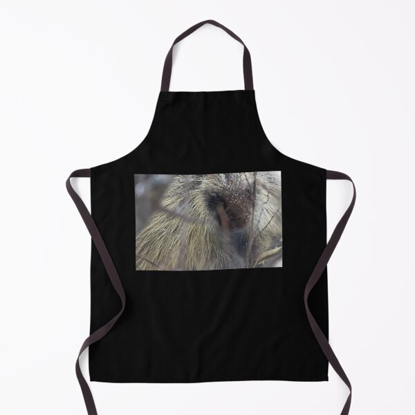 Item preview, New World Porcupine Premium designed and sold by OralieTerry.
