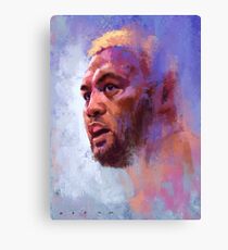 Hunt Canvas Print