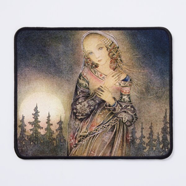Item preview, Vintage Sulamith Wulfing designed and sold by vintage-art.