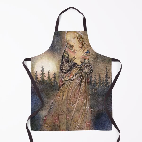 Item preview, Vintage Sulamith Wulfing designed and sold by vintage-art.