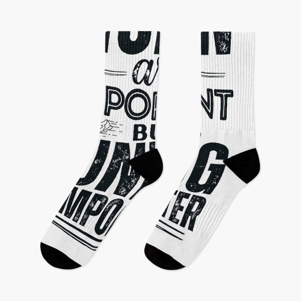 Item preview, Women are important but running is more important designed and sold by marunstudio.