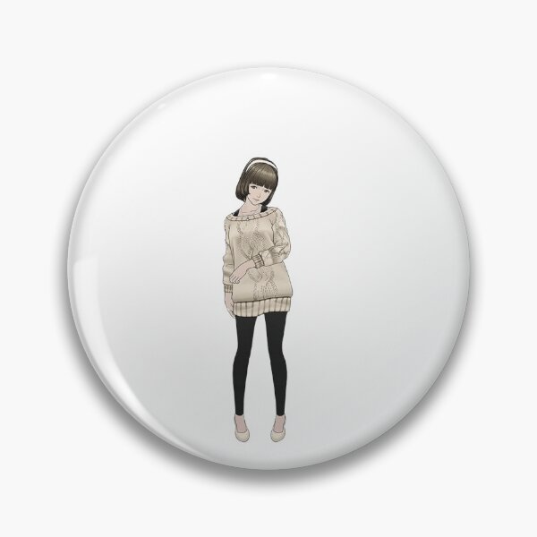 Item preview, Ai The Somnium Files designed and sold by MaxManN1.