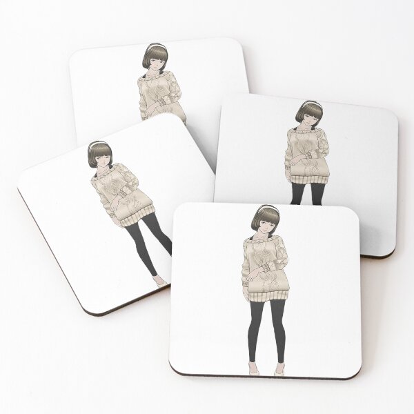 Item preview, Ai The Somnium Files designed and sold by MaxManN1.