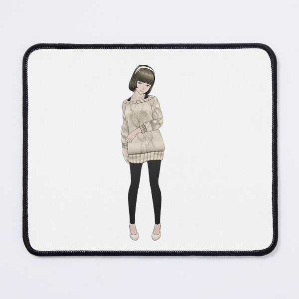 Item preview, Ai The Somnium Files designed and sold by MaxManN1.