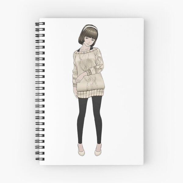 Item preview, Ai The Somnium Files designed and sold by MaxManN1.