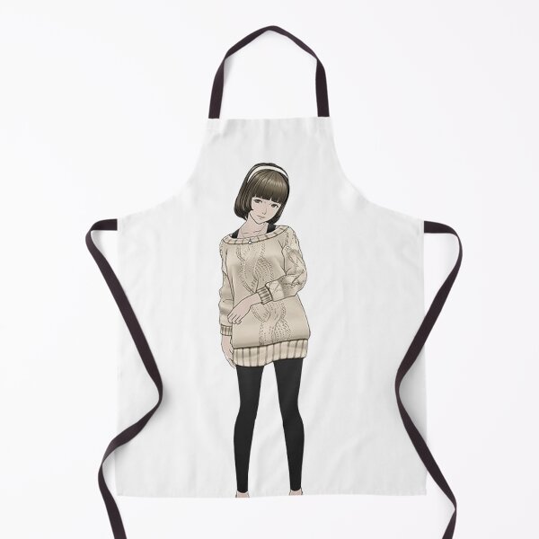 Item preview, Ai The Somnium Files designed and sold by MaxManN1.