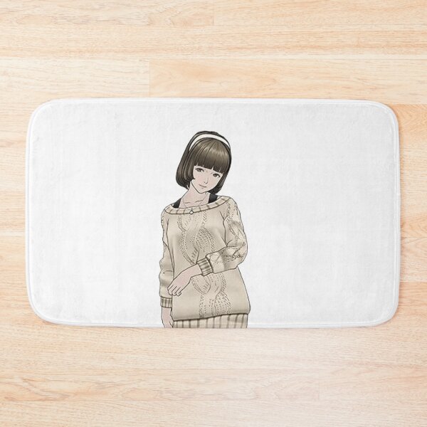 Item preview, Ai The Somnium Files designed and sold by MaxManN1.