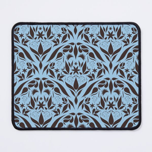Item preview, Sky Blue Garden designed and sold by Anakathrin.