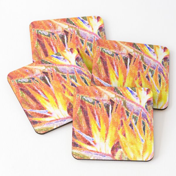 Item preview, Fire Dancers designed and sold by Fluid Artzworx.