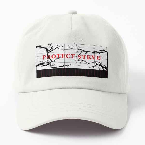 Item preview, Protect Steve billboard designed and sold by Spread-Love.