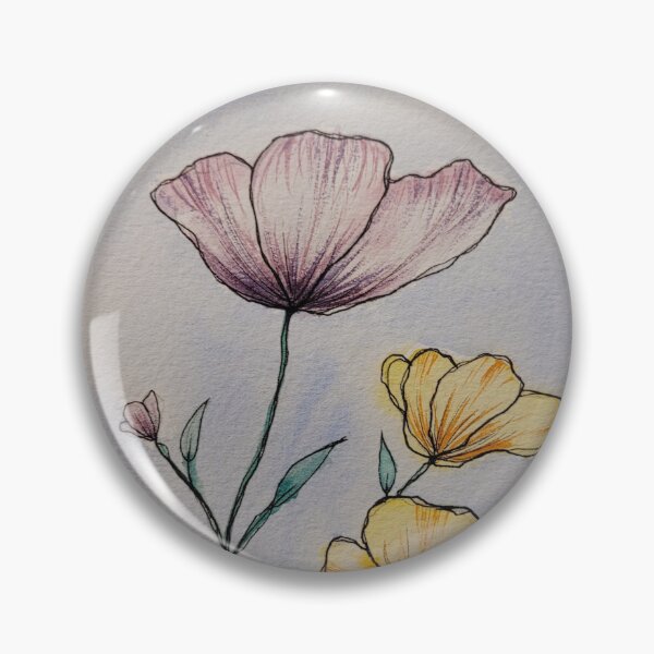 Item preview, Yellows and Purples designed and sold by GingerArtSnaps.