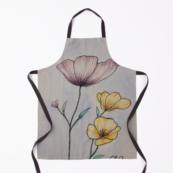Item preview, Yellows and Purples designed and sold by GingerArtSnaps.