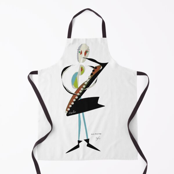 Item preview, Marlow, jazz band boy designed and sold by soffya.