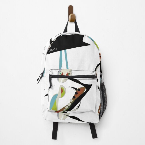 Item preview, Marlow, jazz band boy designed and sold by soffya.