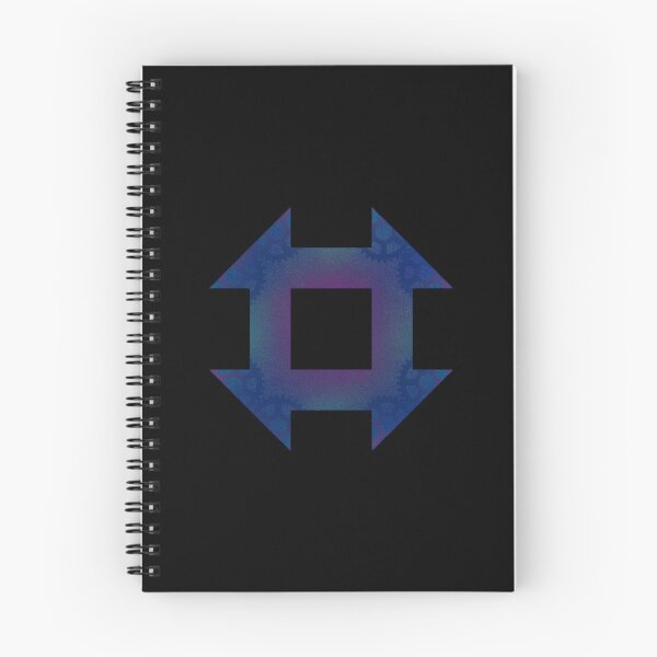 Item preview, Hidden Symbol  designed and sold by GasmaskMood.