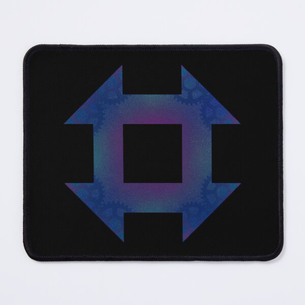 Item preview, Hidden Symbol  designed and sold by GasmaskMood.