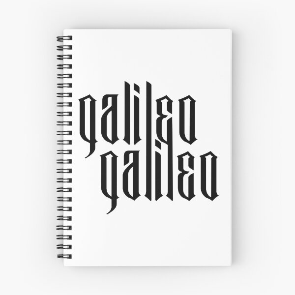 Item preview, Galileo Galileo designed and sold by cjgraphic.