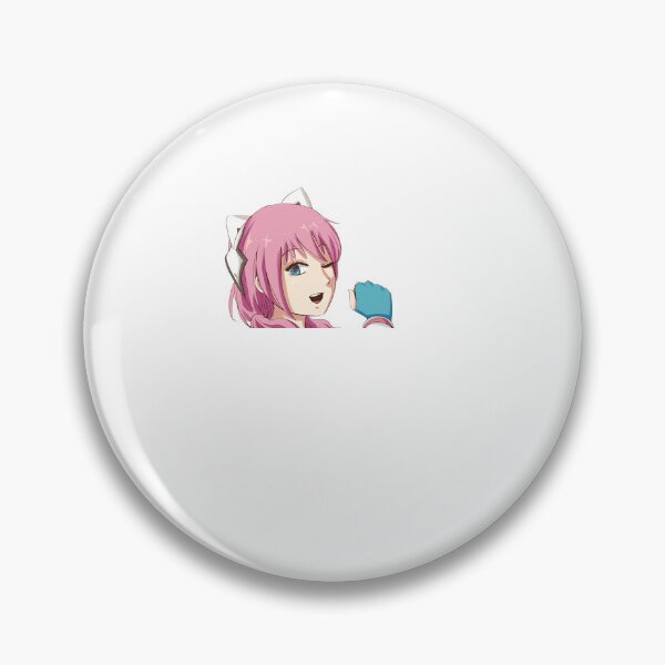 Item preview, Ai The Somnium Files designed and sold by MaxManN1.