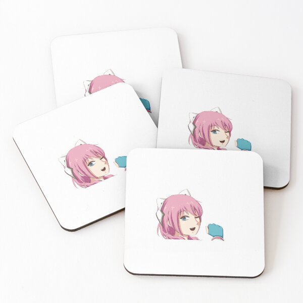 Item preview, Ai The Somnium Files designed and sold by MaxManN1.