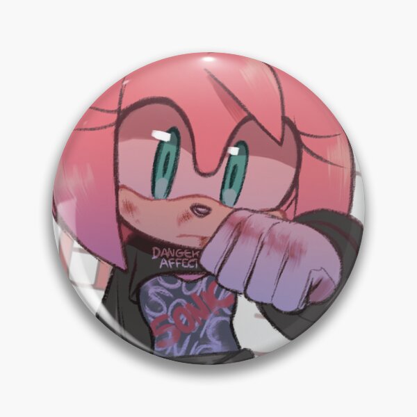 Item preview, Amy Rose X MAMAMOO HIP designed and sold by deizunei.