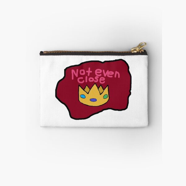 Item preview, Not Even Close designed and sold by Hunter Schulz.