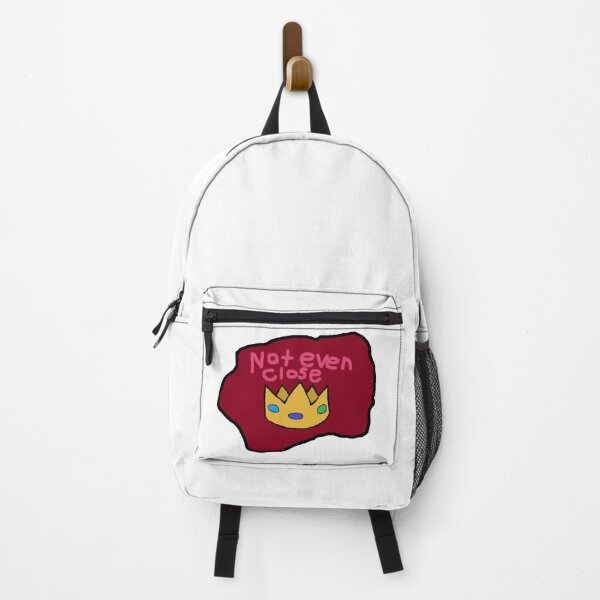 Item preview, Not Even Close designed and sold by Hunter Schulz.