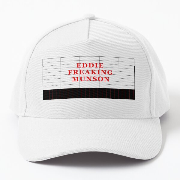 Item preview, Eddie Freaking Munson designed and sold by Spread-Love.