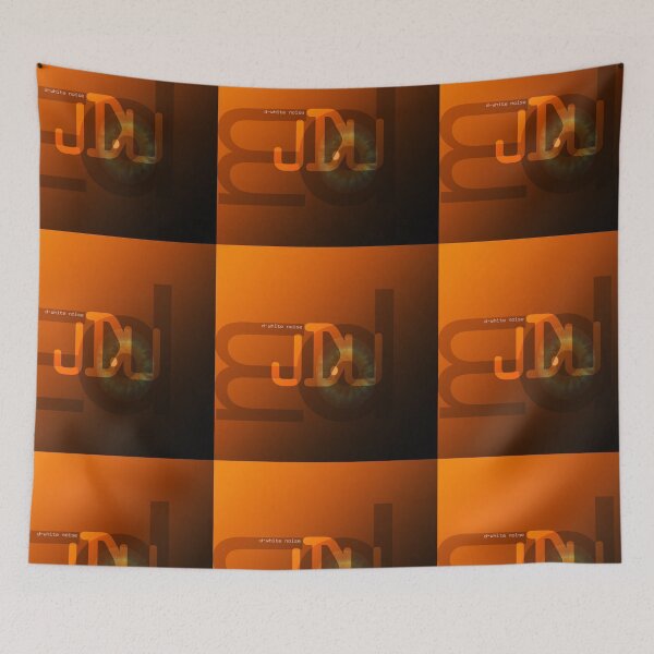 Item preview, D-White Noise - Just Don't Understand designed and sold by Banta.